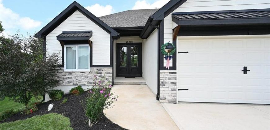 Homes for Sale in Platte City, MO 64079 | 16260 NW 124 Street