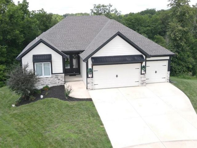 Homes for Sale in Platte City, MO 64079 | 16260 NW 124 Street