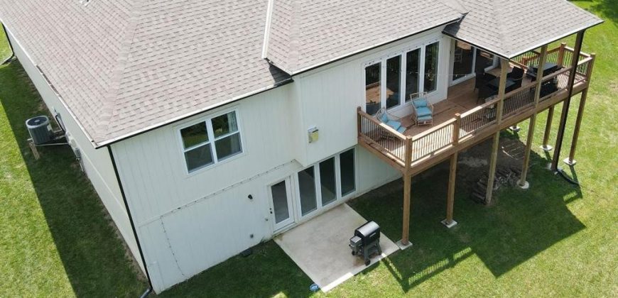 Homes for Sale in Platte City, MO 64079 | 16260 NW 124 Street