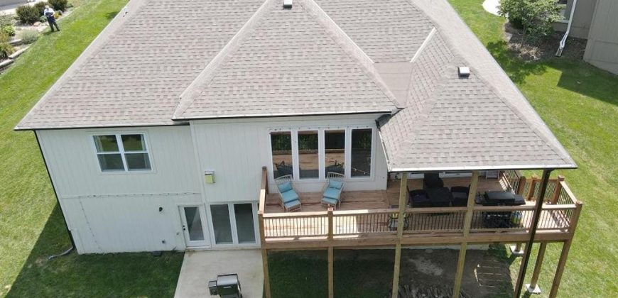 Homes for Sale in Platte City, MO 64079 | 16260 NW 124 Street