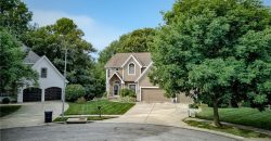 Homes for Sale in Kansas City, MO 64152 | 8100 N Nodaway Avenue