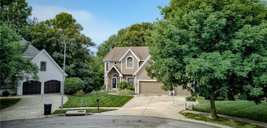 Homes for Sale in Kansas City, MO 64152 | 8100 N Nodaway Avenue