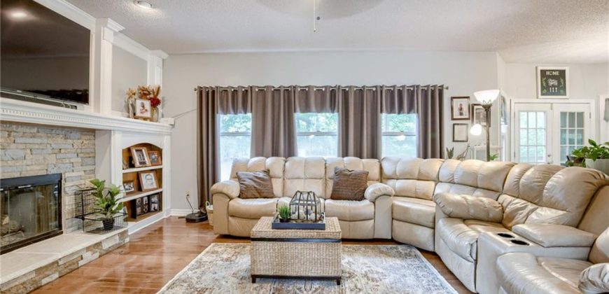 Homes for Sale in Kansas City, MO 64152 | 8100 N Nodaway Avenue