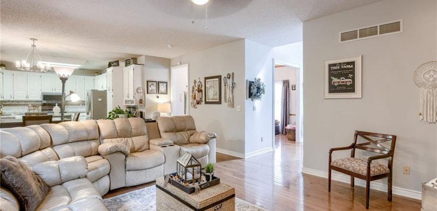 Homes for Sale in Kansas City, MO 64152 | 8100 N Nodaway Avenue