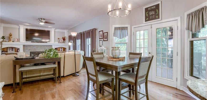 Homes for Sale in Kansas City, MO 64152 | 8100 N Nodaway Avenue