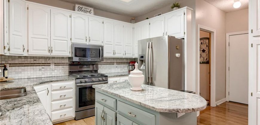 Homes for Sale in Kansas City, MO 64152 | 8100 N Nodaway Avenue