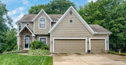 Homes for Sale in Kansas City, MO 64152 | 8100 N Nodaway Avenue