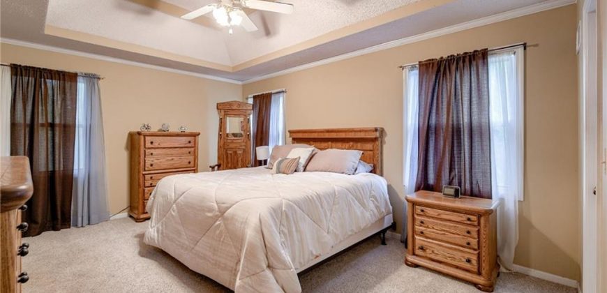 Homes for Sale in Kansas City, MO 64152 | 8100 N Nodaway Avenue
