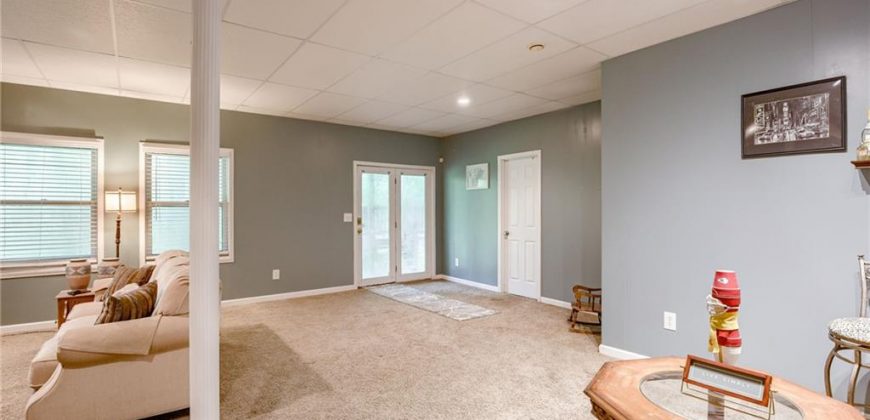 Homes for Sale in Kansas City, MO 64152 | 8100 N Nodaway Avenue