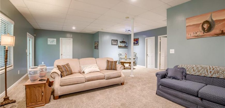 Homes for Sale in Kansas City, MO 64152 | 8100 N Nodaway Avenue