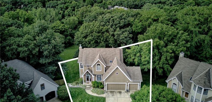 Homes for Sale in Kansas City, MO 64152 | 8100 N Nodaway Avenue