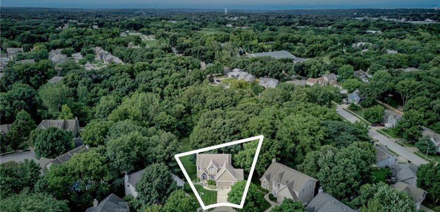 Homes for Sale in Kansas City, MO 64152 | 8100 N Nodaway Avenue