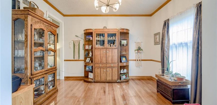Homes for Sale in Kansas City, MO 64152 | 8100 N Nodaway Avenue