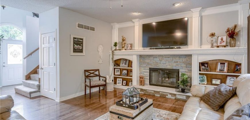 Homes for Sale in Kansas City, MO 64152 | 8100 N Nodaway Avenue
