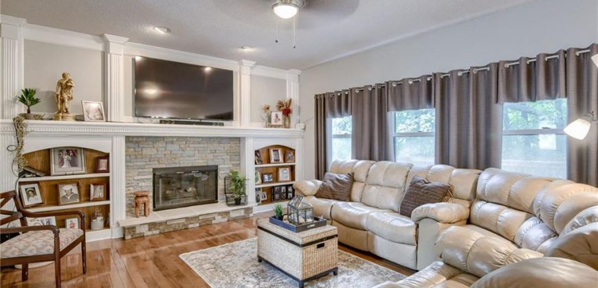 Homes for Sale in Kansas City, MO 64152 | 8100 N Nodaway Avenue