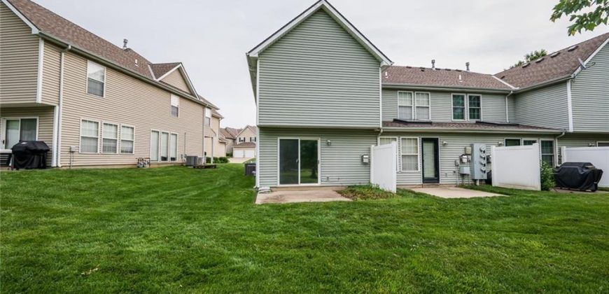 Homes for Sale in Kansas City, MO 64119 | 8008 NE Elmwood Avenue