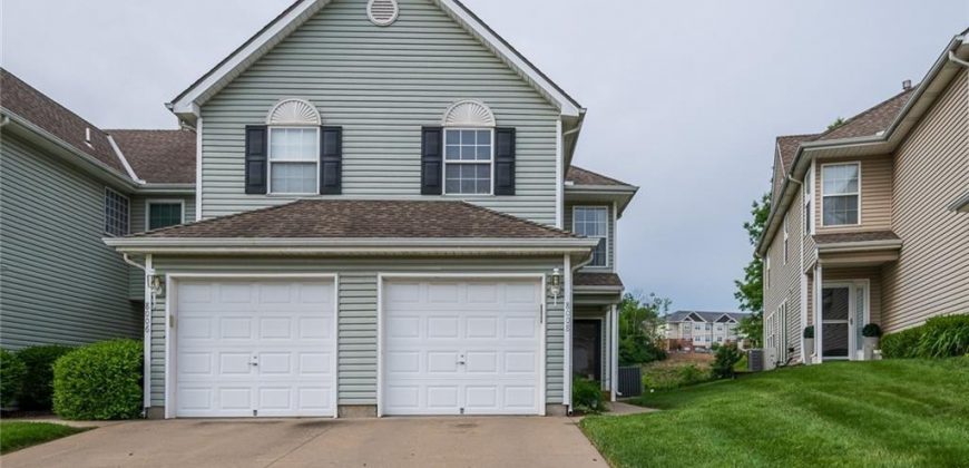 Homes for Sale in Kansas City, MO 64119 | 8008 NE Elmwood Avenue