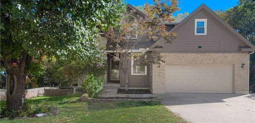 Homes for Sale in Kansas City, MO 64116 | 3529 N Wabash Avenue
