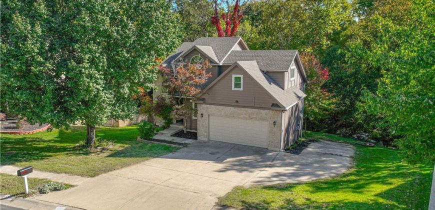 Homes for Sale in Kansas City, MO 64116 | 3529 N Wabash Avenue
