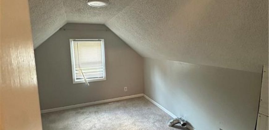 Homes for Sale in Kansas City, MO 64116 | 3529 N Wabash Avenue
