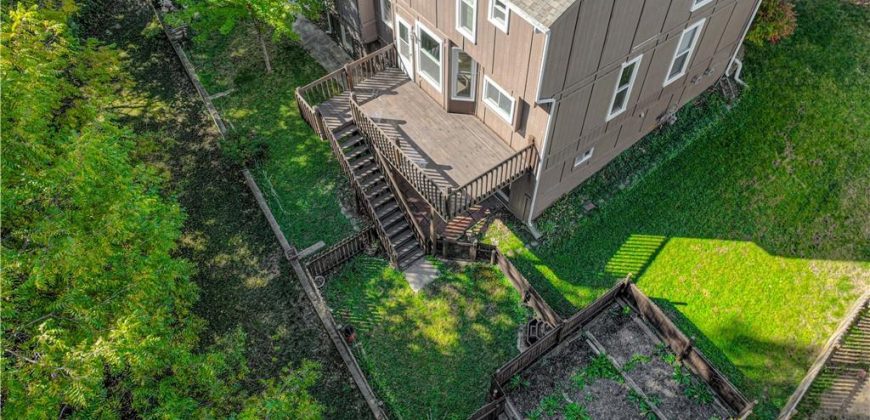 Homes for Sale in Kansas City, MO 64116 | 3529 N Wabash Avenue