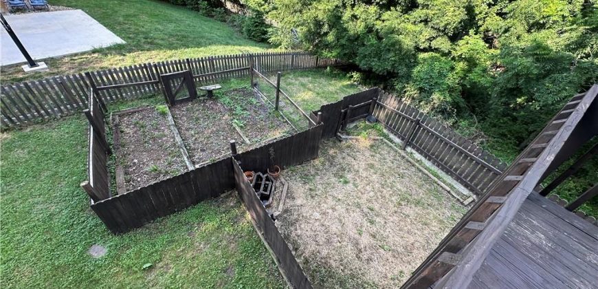 Homes for Sale in Kansas City, MO 64116 | 3529 N Wabash Avenue