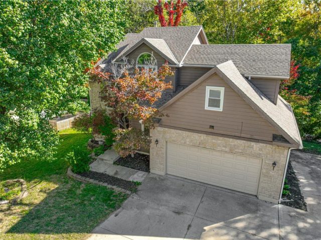 Homes for Sale in Kansas City, MO 64116 | 3529 N Wabash Avenue