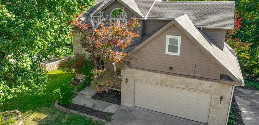 Homes for Sale in Kansas City, MO 64116 | 3529 N Wabash Avenue