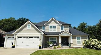 Homes for Sale in Platte City, MO 64079 | 18000 NW 130th Place