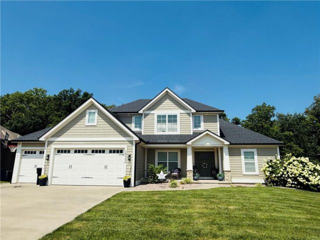 Homes for Sale in Platte City, MO 64079 | 18000 NW 130th Place