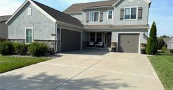 Homes for Sale in Kansas City, MO 64157 | 8630 N Farley Avenue