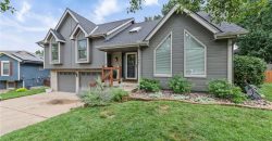 Homes for Sale in Kansas City, MO 64151 | 7807 N Adrian Avenue