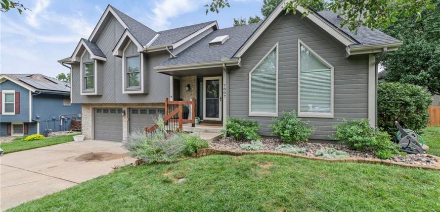 Homes for Sale in Kansas City, MO 64151 | 7807 N Adrian Avenue