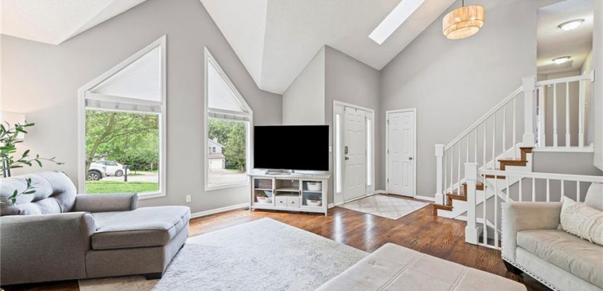 Homes for Sale in Kansas City, MO 64151 | 7807 N Adrian Avenue
