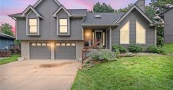 Homes for Sale in Kansas City, MO 64151 | 7807 N Adrian Avenue