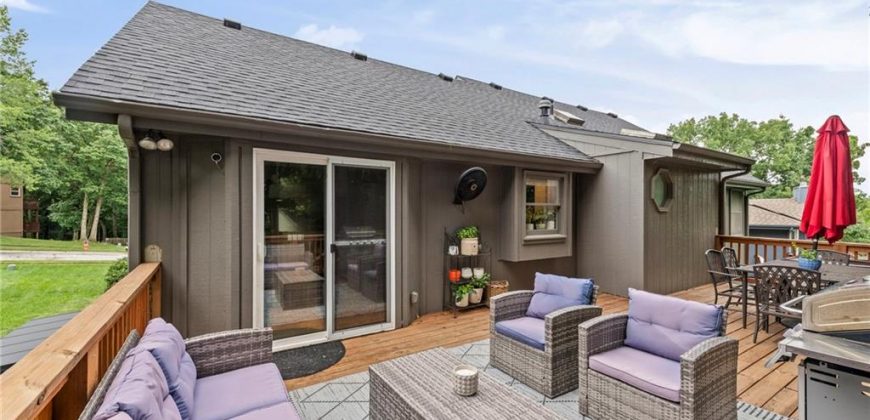 Homes for Sale in Kansas City, MO 64151 | 7807 N Adrian Avenue