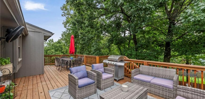 Homes for Sale in Kansas City, MO 64151 | 7807 N Adrian Avenue