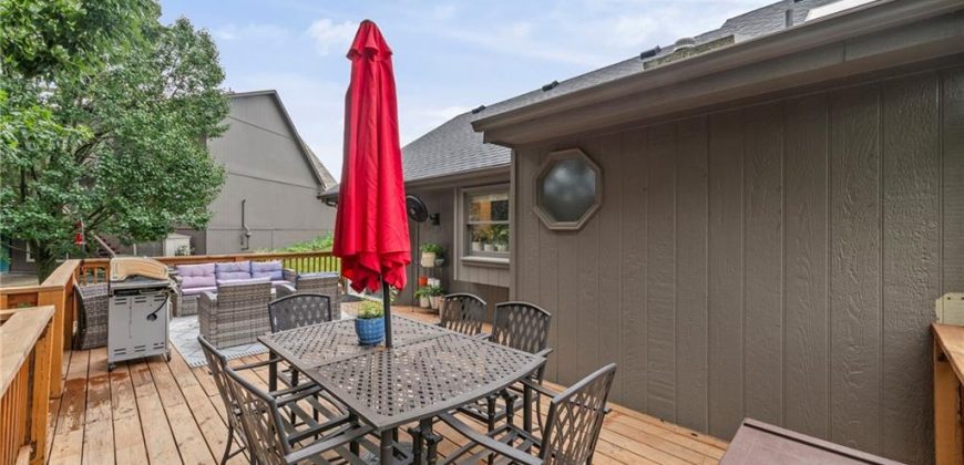 Homes for Sale in Kansas City, MO 64151 | 7807 N Adrian Avenue