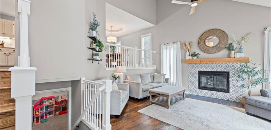 Homes for Sale in Kansas City, MO 64151 | 7807 N Adrian Avenue