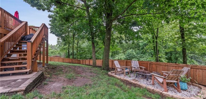 Homes for Sale in Kansas City, MO 64151 | 7807 N Adrian Avenue