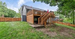 Homes for Sale in Kansas City, MO 64151 | 7807 N Adrian Avenue