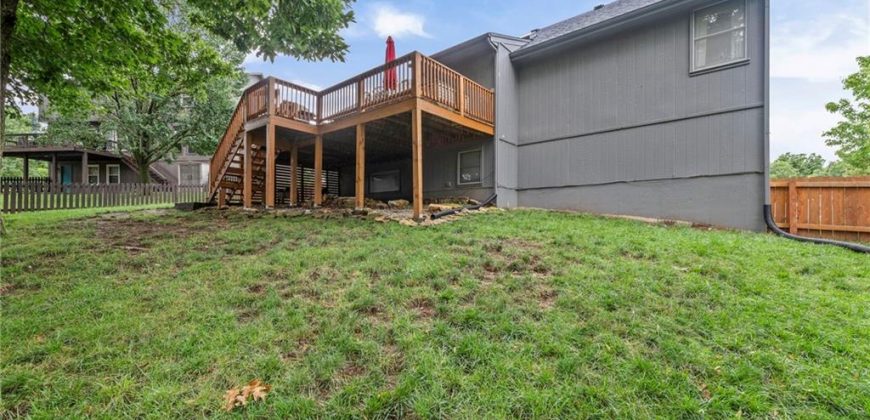 Homes for Sale in Kansas City, MO 64151 | 7807 N Adrian Avenue