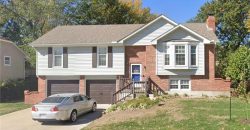 Homes for Sale in Liberty, MO 64068 | 918  Amesbury Avenue