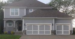 Homes for Sale in Kearney, MO 64060 | 817  Highbush Place
