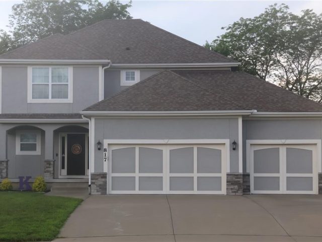Homes for Sale in Kearney, MO 64060 | 817  Highbush Place