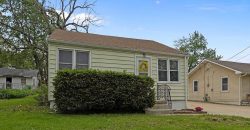 Homes for Sale in Kansas City, MO 64117 | 4437 N Jackson Avenue