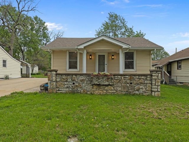 Homes for Sale in Kansas City, MO 64117 | 4433 N Jackson Avenue
