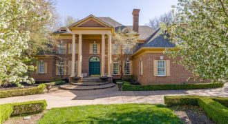 Homes for Sale in Liberty, MO 64068 | 819  Kings Ridge