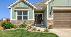 Homes for Sale in Platte City, MO 64079 | 12750  Larkspur Lane
