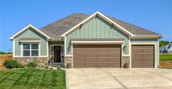 Homes for Sale in Platte City, MO 64079 | 12750  Larkspur Lane